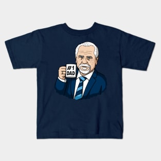 Roy Mug! Kids T-Shirt